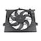 Vemo RADIATOR FAN V30-01-0019 - alternate 1